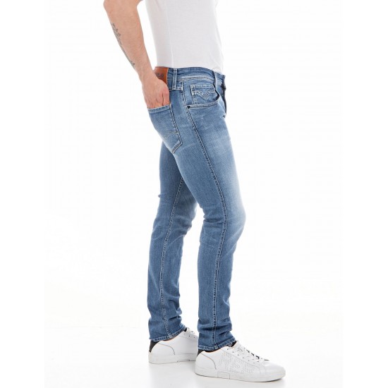 Replay Ανδρικό Jean M914Y.000.573436