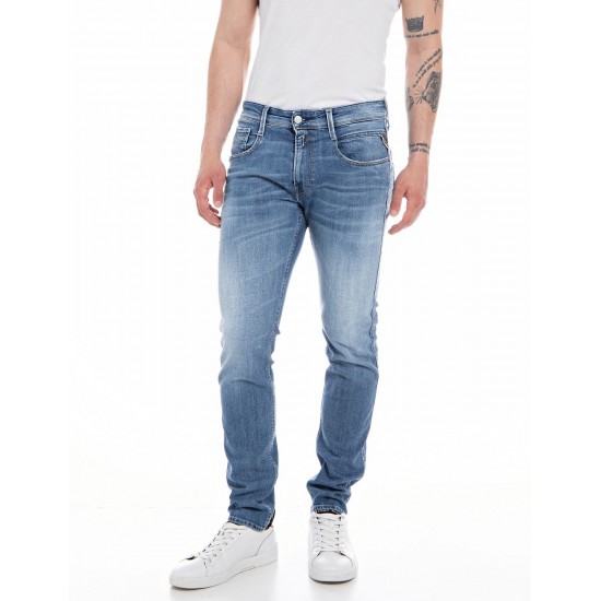 Replay Ανδρικό Jean M914Y.000.573436