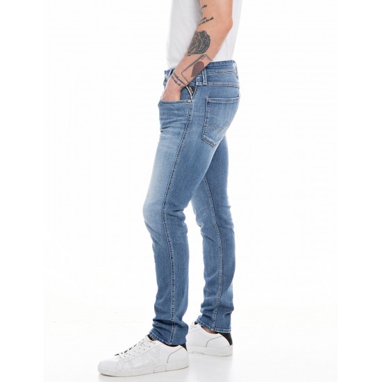 Replay Ανδρικό Jean M914Y.000.573436