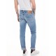 Replay Ανδρικό Jean Anbass M914Y.000.57345R