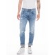 Replay Ανδρικό Jean Anbass M914Y.000.57345R