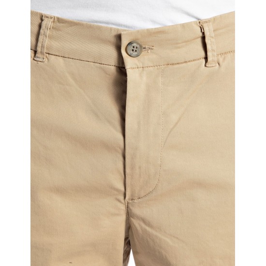 Replay Ανδρική Βερμούδα Chinos M9898.000.8452307