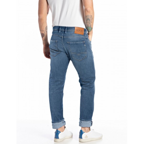 Replay Ανδρικό Jean MA972J.000.591468