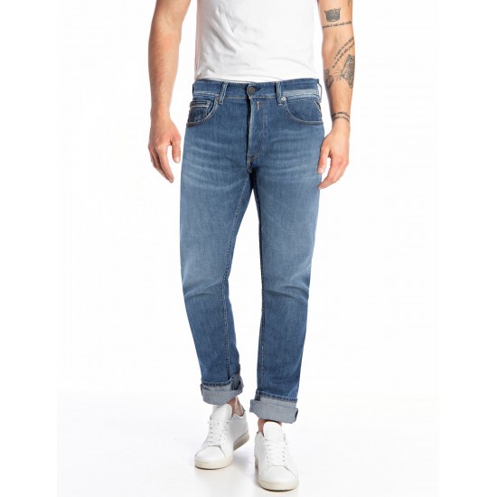 Replay Ανδρικό Jean MA972J.000.591468