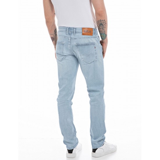 Replay Ανδρικό Jean MA972.000.573438