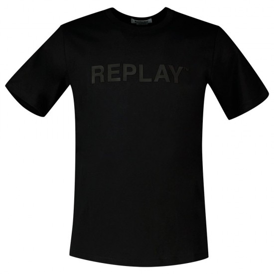 Replay Ανδρικό T-Shirt M6462.000.23188P