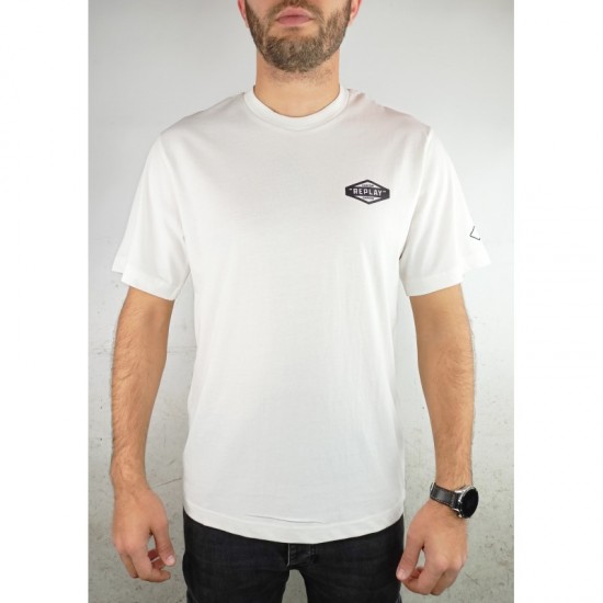 Replay Ανδρικό T-Shirt M6519.000.2660