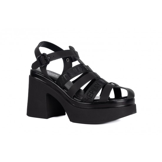 Replay Γυναικεία Πέδιλα GWP5.000.C0002S