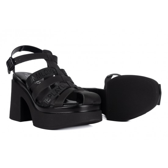 Replay Γυναικεία Πέδιλα GWP5.000.C0002S