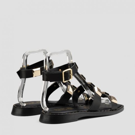 Replay Γυναικεία Πέδιλα GWF3H.000.C0004S