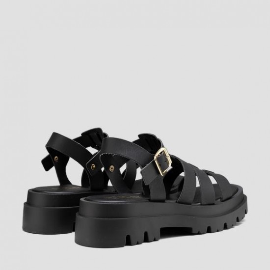 Replay Γυναικεία Πέδιλα GWF4E.000.C0001S