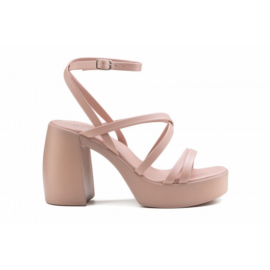 Replay Γυναικεία Πέδιλα Saba Lock GWP5O.000.C0004S