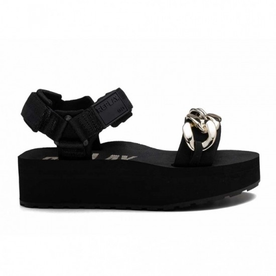 Replay Γυναικεία Πέδιλα RP5F.003.C0008T