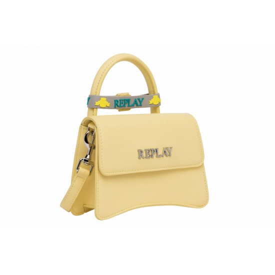 Replay Γυναικεία Τσάντα FW3361.000.A0362B