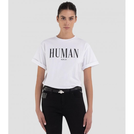 Replay Γυναικείο T-Shirt W3698D.000.23188P