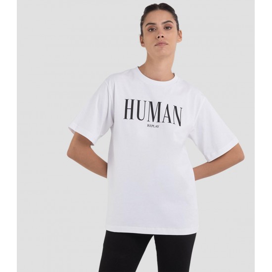 Replay Γυναικείο T-Shirt W3698D.000.23188P