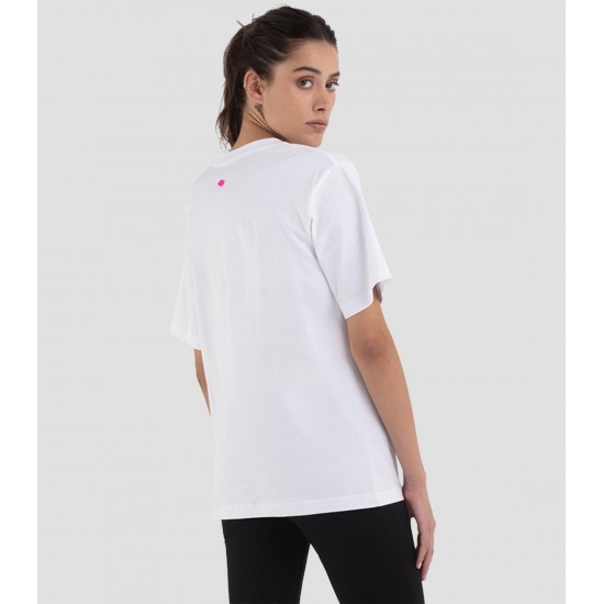Replay Γυναικείο T-Shirt W3698D.000.23188P