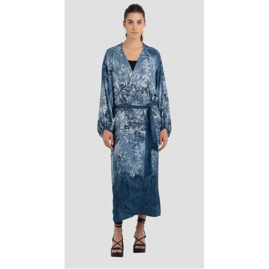 Replay Γυναικείο Κιμονό W9035.000.737958