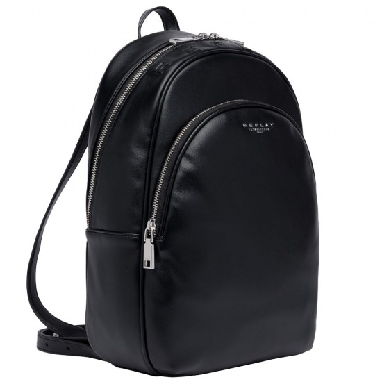 Replay Γυναικεία Τσάντα Πλάτης FW3440.000.A0363B