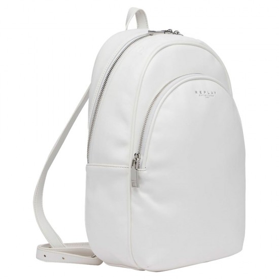 Replay Γυναικεία Τσάντα Πλάτης FW3440.000.A0363B