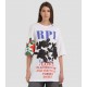 Replay Γυναικείο T-Shirt W3306G.000.22600P