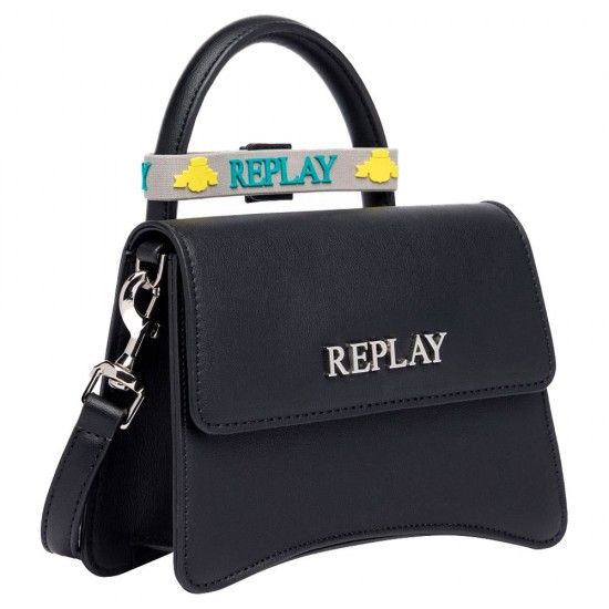 Replay Γυναικεία Τσάντα FW3361.000.A0362B