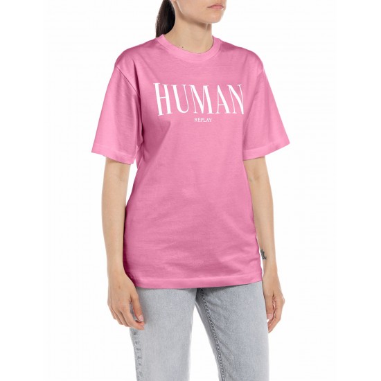 Replay Γυναικείο T-Shirt W3698D.000.23188P