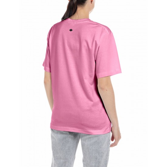 Replay Γυναικείο T-Shirt W3698D.000.23188P