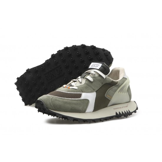 Run Of Ανδρικά Sneakers Marais M