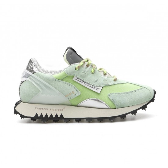 Run Of Γυναικεία Sneakers Apple Pie