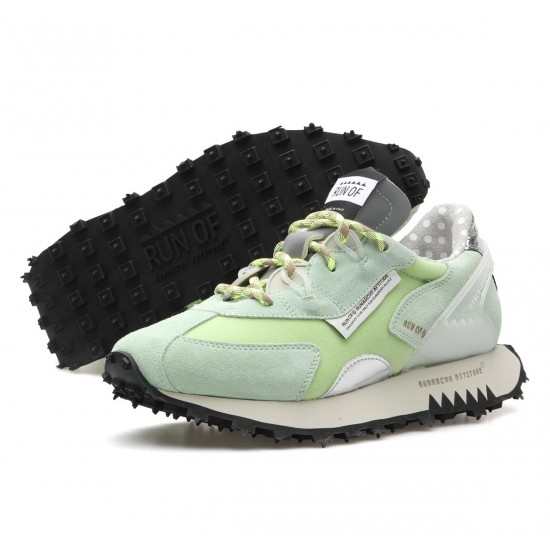 Run Of Γυναικεία Sneakers Apple Pie