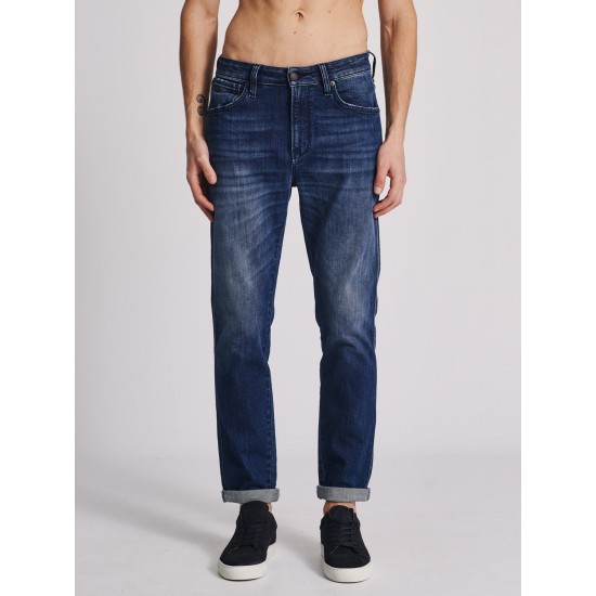 Staff Ανδρικό Jean 5-815.042.B2.NOS