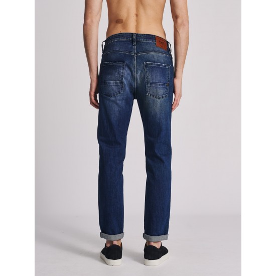 Staff Ανδρικό Jean 5-815.042.B2.NOS
