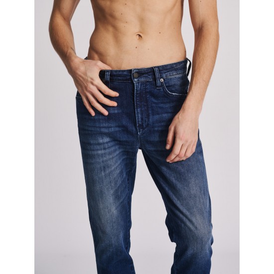Staff Ανδρικό Jean 5-815.042.B2.NOS