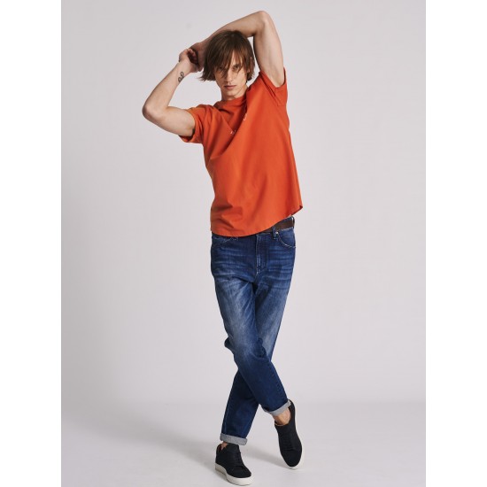 Staff Ανδρικό Jean 5-815.042.B2.NOS