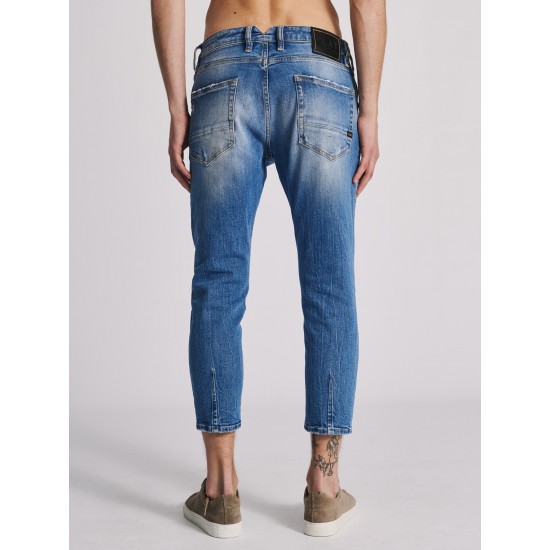 Staff Ανδρικό Jean 5-865.585.PS3.049