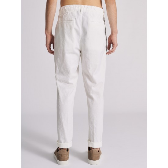 Staff Ανδρικό Παντελόνι 5-673.749.9.049