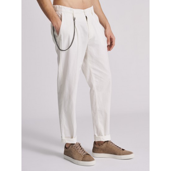 Staff Ανδρικό Παντελόνι 5-673.749.9.049