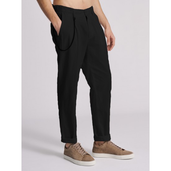 Staff Ανδρικό Παντελόνι 5-673.749.9.049