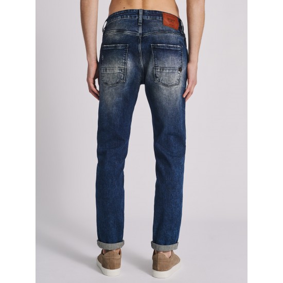 Staff Ανδρικό Jean 5-815.042.S2.049