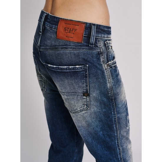 Staff Ανδρικό Jean 5-815.042.S2.049