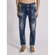 Staff Ανδρικό Jean 5-815.042.S2.049