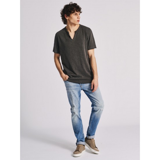 Staff Ανδρικό Jean 5-829.585.S3.049