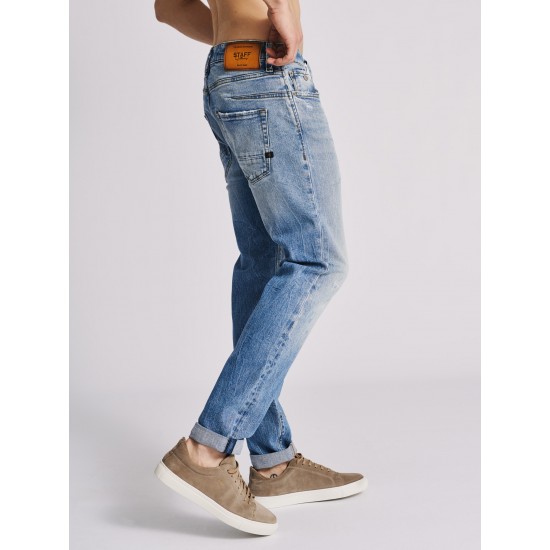 Staff Ανδρικό Jean 5-829.585.S3.049