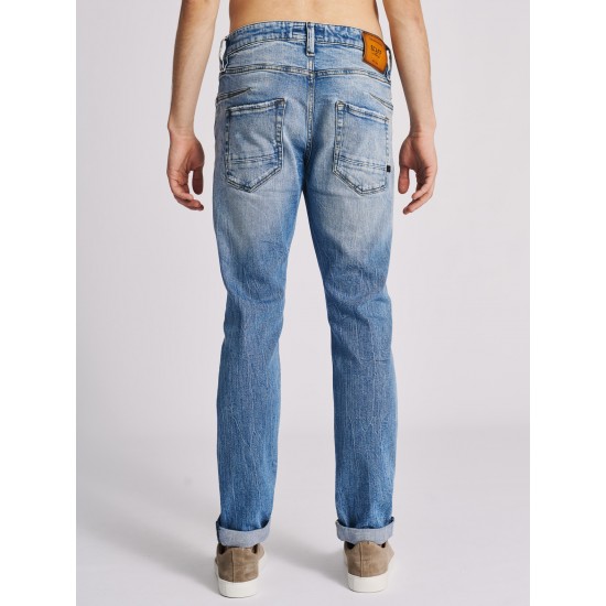 Staff Ανδρικό Jean 5-829.585.S3.049