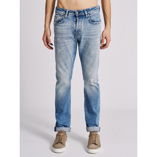 Staff Ανδρικό Jean 5-829.585.S3.049