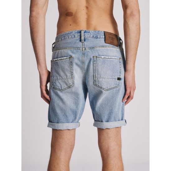 Staff Ανδρική Βερμούδα 5-890.093.B3.049