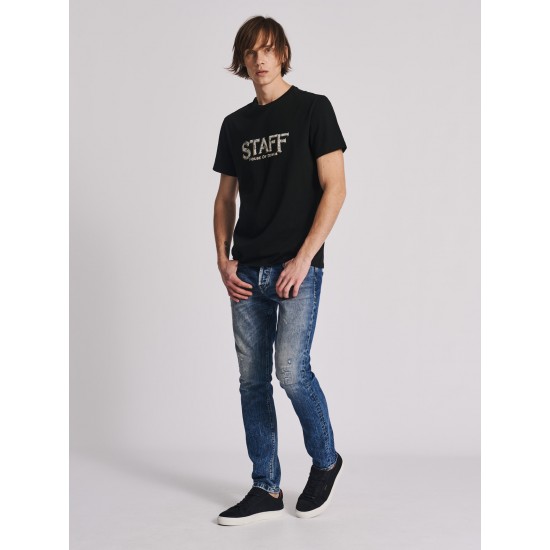 Staff Ανδρικό T-Shirt 64-009.049