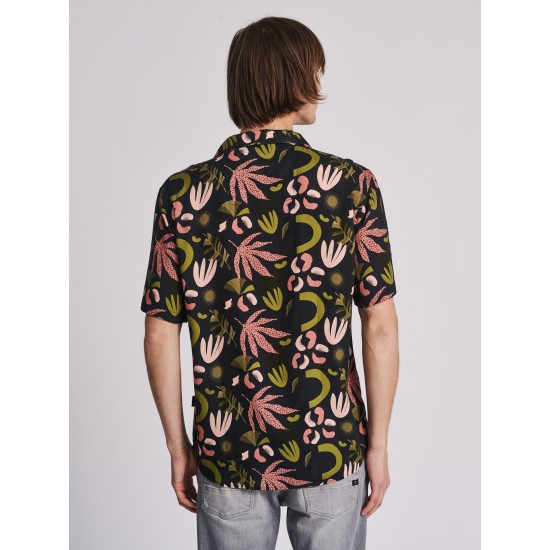 Staff Ανδρικό Πουκάμισο 61-217.049