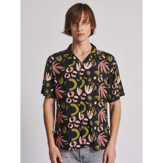 Staff Ανδρικό Πουκάμισο 61-217.049